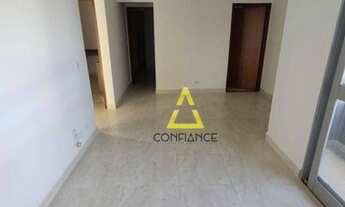 Imagem 3: Apartamento com 3 dormitórios, 70 m² - venda por R$ 425.000,00 ou aluguel por R$ 2.270,00