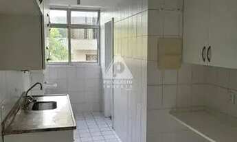 Imagem 7: Apartamento à venda, 2 quartos, 1 suíte, 1 vaga, Vila Isabel - RIO DE JANEIRO/RJ