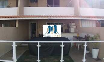 Imagem 3: CASA RESIDENCIAL em LAURO DE FREITAS - BA, BURAQUINHO