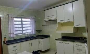 Imagem 4: Sobrado com Dormitorios em Santa Paula , São Caetano do Sul