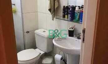 Imagem 3: Apartamento à venda, 48 m² por R$ 245.000,00 - Jardim Vila Formosa - São Paulo/SP