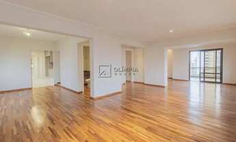 Imagem 4: Venda Apartamento 4 Dormitórios - 210 m² Campo Belo