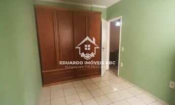 Imagem 6: REF 8567 - MOBILIADO - Apartamento em Condomínio para Locação no bairro Rudge Ramos, 2 dor