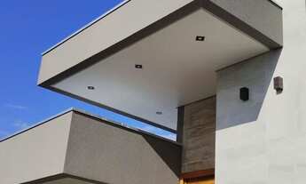 Imagem: Vendo casa nova na 505 sul