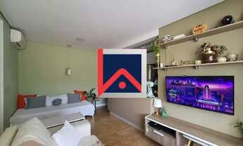 Imagem 4: Venda Apartamento 2 Dormitórios - 71 m² Vila Mariana