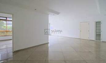 Imagem 1: Locação Apartamento 3 Dormitórios - 213 m² Paraíso
