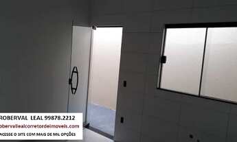 Imagem 7: Casa Nova com 2 quartos sendo 1 suíte no Parque Jaraguá