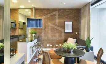 Imagem 4: SÃO PAULO - Apartamento Padrão - VILA OLÍMPIA