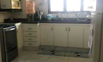 Imagem 6: APARTAMENTO - ÁGUA RASA - SP