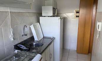 Imagem 5: Apartamento d 1 dormitório no Cristal