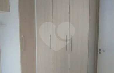 Imagem 6: Apartamento 2 quartos, 1 banheiro e 1 vaga na garagem à venda no Parque Bristol