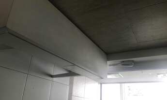 Imagem 6: In Berrini para venda tem 74 metros quadrados com 2 quartos