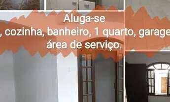 Imagem 2: Aluguel em Rio da Prata, Campo Grande