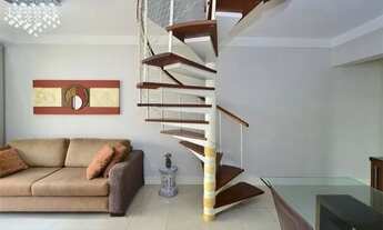 Imagem 5: Apartamento à venda no bairro Cidade Monções - São Paulo/SP