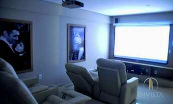 Imagem 4: Apartamento com 3 dormitórios para alugar, 96 m² por R$ 3.300,00/mês - Bairro dos Estados