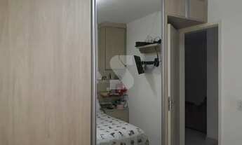 Imagem 7: Apartamento à venda, 2 quartos, 2 vagas, Cândida Ferreira - Contagem/MG