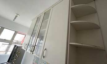 Imagem 5: Apartamento para venda tem 61 metros quadrados com 3 quartos em Jardim São Savério - São P