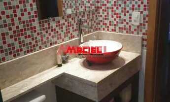 Imagem 7: Apartamento Padrão em São José dos Campos