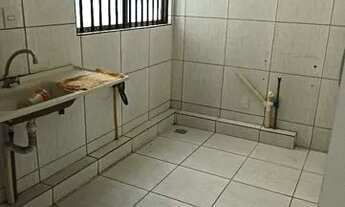 Imagem 5: AP térreo Ipojuca Vila Califórnia