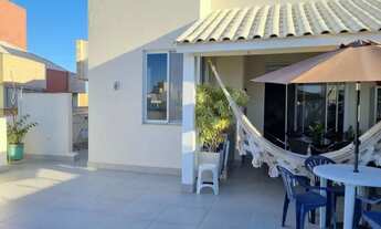 Imagem 6: Cobertura para Venda em Florianópolis, Ingleses, 3 dormitórios, 2 suítes, 3 banheiros, 2 v