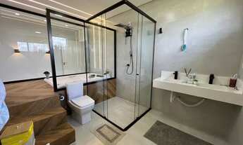 Imagem 3: Casa no Alphaville Sergipe - Pronta p/ Morar