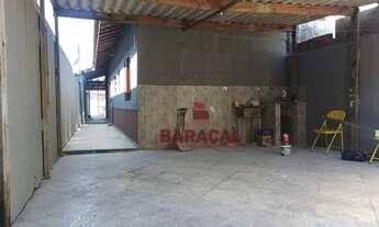 Imagem: Casa com 2 dormitórios à venda, 85 m²