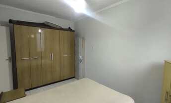 Imagem 6: Apartamento com 1 dormitório à venda, 58 m² por R$ 230.000,00 - Vila Guilhermina - Praia G