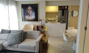 Imagem 5: APARTAMENTO - POMPEIA - LOCAÇÃO - 2 DORMITORIOS - 1 SUITE - 2 VAGAS