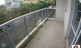 Imagem 4: Apartamento (tipo - padrao) 3 dormitórios/suite, cozinha planejada, portaria 12hs, elevado