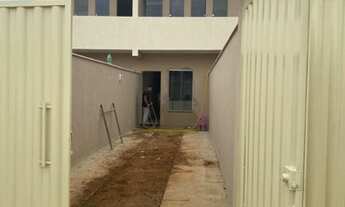 Imagem 4: Casa nova financiada em Mateus Leme - MG