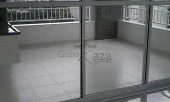 Imagem: Apartamento Padrão em São José dos Campos