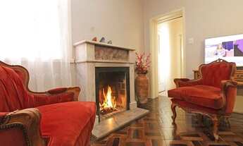 Imagem 3: Casa em Floresta