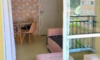 Imagem 3: Apartamento semi mobiliado em Itaipava/Petrópolis