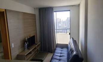 Imagem: Flat essenciale style alto da gloria