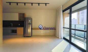 Imagem 4: Studio com 1 dormitório para alugar, 38 m² por R$ 6.016,88/mês - Itaim Bibi - São Paulo/SP