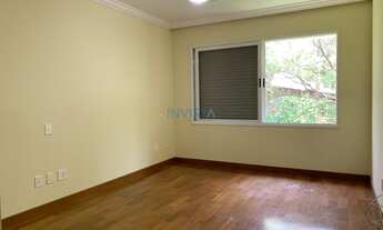 Imagem 6: Casa 4 suítes em condomínio bairro Gramado - Venda ou Locação