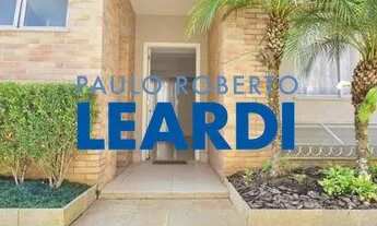 Imagem: CASA EM CONDOMÍNIO - ACLIMAÇÃO - SP