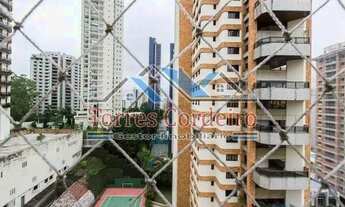 Imagem 3: Apartamento Semi Mobiliado - 2 dorm. - 2 vagas - Morumbi
