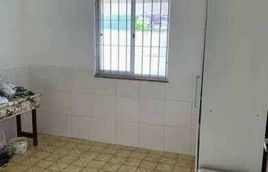 Imagem 4: Casa a alugar, final de linha Daniel Lisboa. Brotas