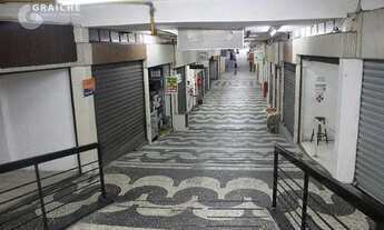 Imagem 6: Loja, 30 m² - venda por R$ 120.000,00 ou aluguel por R$ 1.384,00/mês - República - São Pau