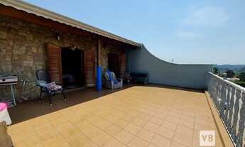 Imagem 7: Sobrado para venda com 384 metros quadrados com 4 quartos em Jardim Florestal - Jundiaí