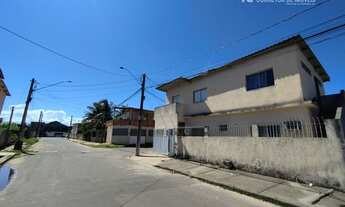 Imagem 2: Nova Almeida - Serra - ES, 02 residências de 02 quartos cada