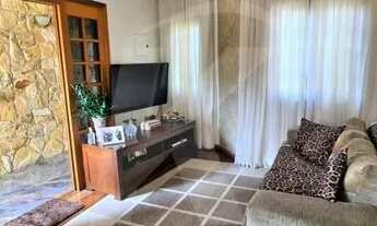 Imagem 2: Sobrado 3 quartos (1 suíte) 6 vagas, churrasqueira e piscina - Tucuruvi