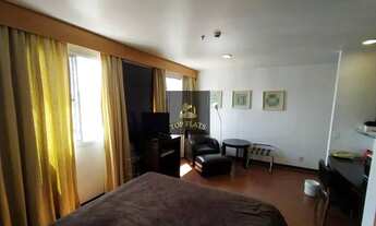 Imagem 8: Flat disponível na Vila Olímpia