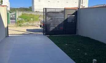 Imagem 4: Sobrados novos com piscina em Itapoa sc