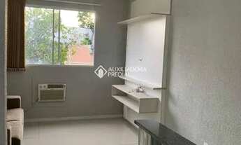 Imagem: PORTO ALEGRE - Apartamento Padrão - Mario