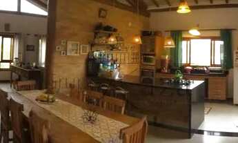 Imagem 3: Casa Condomínio em Jacareí