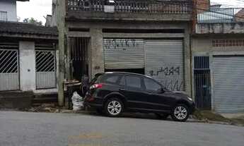 Imagem 7: Casa para Venda em Caieiras, Vila Dos Pinheiros, 3 dormitórios, 2 banheiros, 2 vagas