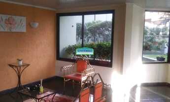 Imagem 6: Apartamento residencial à venda, Vila Mangalot, São Paulo