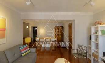 Imagem 7: Perdizes - Apartamento - 4 dormitórios - 2 suítes - 3 vagas garagem